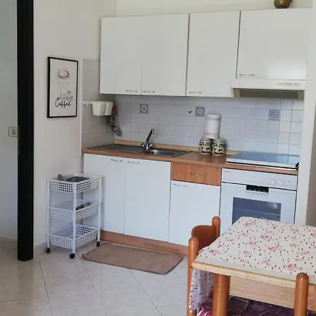 Home&sea Апартаменты *