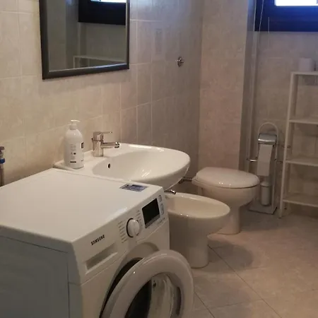 Апартаменты Home&sea Cellole