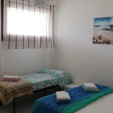 Home&sea Апартаменты *